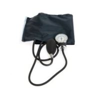 Sphygmomanmeter Standard Large Adult Cuff - Standard Large