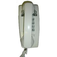 Cortelco Traditional Mini-Wall Phone - Each