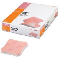 Allevyn Gentle Adhesive Hydrocellular Dressing
