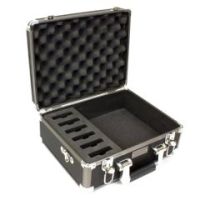 Williams Sound CCS 029 6-Slot Carrying Case for Digi-WAVE 300 System - EMPTY SKU NAME DATA