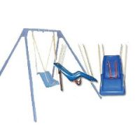 SkillBuilders Full Body Swing Seat