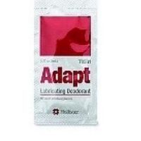 Adapt Lubricating Deodorant - Packets
