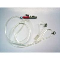 OtoClip II for ITE Hearing Aids - Binaural - OtoClip II for ITE Hearing Aids - Binaural