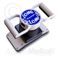 Lomi-Lomi Personal Electric Back and Body Massager - Each