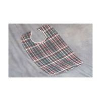 Plaidbex Adult Bib - Dozen