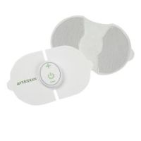 Veridian TENS Pain Management Solution - Wireless Electrotherapy Pads - Replacement Pads For 22-032 - Box of 3
