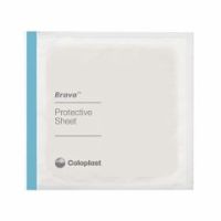 Brava® Protective Sheets