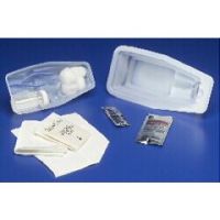 DOVER Universal Catheter Insertion Tray (CSR Wrapped)