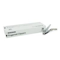 McKesson Fingernail Clipper with chain