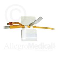 CATH-SECURE Dual Tab