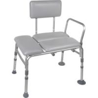 Drive Transfer Bench - Padded
