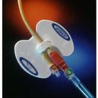 StatLock Foley Catheter Holder for Silicone Foley Catheters - Each