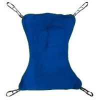 McKesson Solid Full Body Patient Lift Sling 600 lbs.