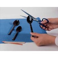 Unbreakable Utensils - Teaspoons - Pack of 10