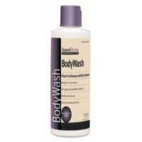 Rinse Free BodyWash 8oz
