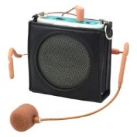 ChatterVOX Amplio Voice Amplifier - EMPTY DATA FOR SKU