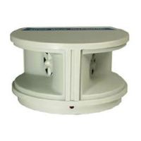 P3 International Attack Wave pest repeller - Each