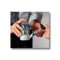 Original People Feeder- An alternative to syringe feeding - Each