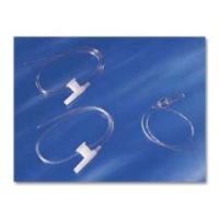 Tri-Flo Suction Catheters with Control Valve - 5/6 Fr - Each