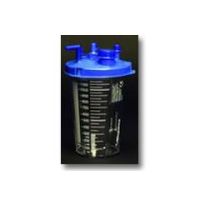 Medi-Vac Suction Canister Kit - 1200cc - Medi-Vac® Suction Canister 1200cc