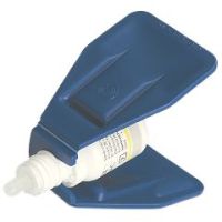 Autosqueeze bottle squeezer