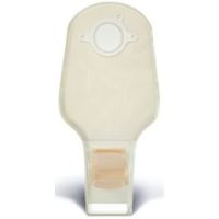 SUR FIT Natura 2-Piece Drainable Pouch for High Output - Transparent - Box of 5