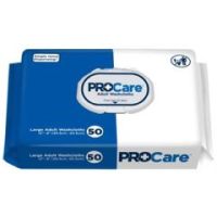 ProCare Washcloths