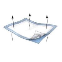 Wings Breathable Underpads