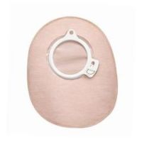 SenSura Click Closed Ostomy Bag - Midi