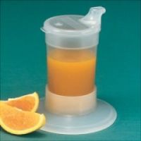 Flo-Trol Drinking Cup - Each