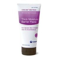 Critic Aid Moisture Barrier Skin Paste - 6 oz tube.