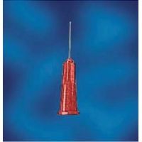 BD 18g x 1 1/2 Blunt Fill Needle - Box of 100