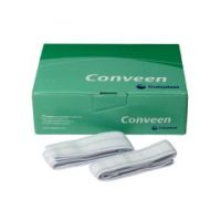 Conveen Security+ Fabric Leg Bag Straps