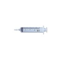50 mL BD Syringe Catheter Tip 2 oz - Capacity 60cc Catheter tip with tip shield