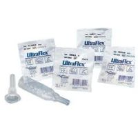 UltraFlex Self-Adhering Male External Catheter