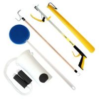 Deluxe 5 Piece Hip Kit