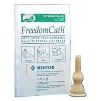 Freedom Cath Male External Catheters
