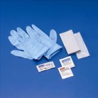 Catheter Insertion Kit w/o Catheter - 14FR