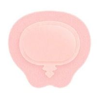 Allevyn Life Adhesive Gel Foam Sacrum Dressing - Sold Individually