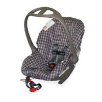 Baby Ride Car Seat - Without Canopy - Case of 4