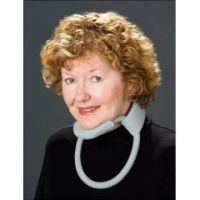 Headmaster Collar Low-Profile Cervical Collar Grey