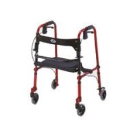 Cruiser De-Light Folding Walker