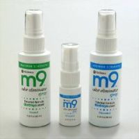 M9 Odor Eliminator Spray