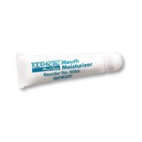 Toothette Oral Care Mouth Moisturizer - .5 oz tube - Toothette Oral Care Mouth Moisturizer .5 oz tube