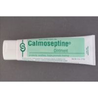 Calmoseptine Ointment - Each