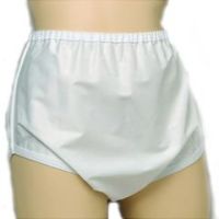 Sani-Pant Reusable Incontinence Undergarment - Pull-on