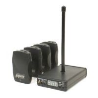 Williams Sound Personal PA Value Pack FM System - Williams Sound Personal PA Value Pack FM System