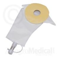 Retracted Penis Pouch