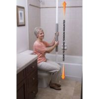 Stander Security Pole - Each