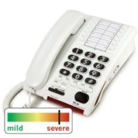 Serene Innovations HD-60 Amplified Phone - Serene Innovations HD-60 Amplified Phone